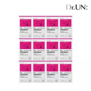 닥터언 코엔자임Q10 12박스