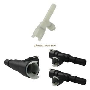 N5KD 호스 커넥터 자동차 히터 액세서리 15055343 입구 용