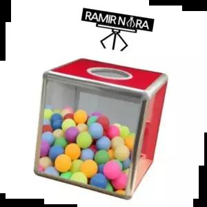 야유회 뽑기상자 추첨박스 이벤트용품 동호회 연말모임