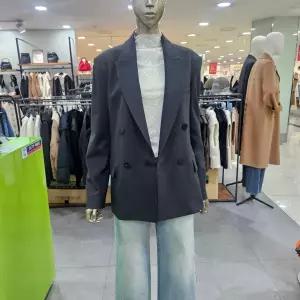 시슬리/애플아울렛/마블 더블 자켓 SAJKA3611