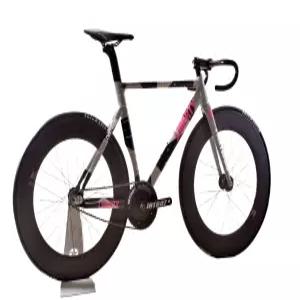 픽시자전거 엔진 크릿디 라이더스웨이 프레임 에디션 싱글 브레이크 기어 장착