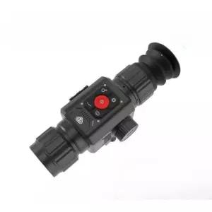 야외 열화상 조준경 감지 카메라 프 고배율 광학장비 관찰