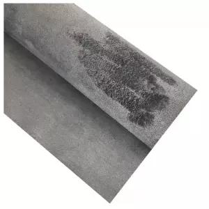 벨벳 스웨이드시트지 무스탕 세무 차량용 접착 리폼