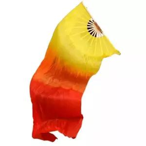 댄스 너슬부채 무용부채 왼손 교회 구분 공연용품 오른손 밸리댄스 펜베일