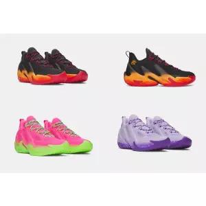 [언더아머](의정부점)6015002 언더아머 커리 13 AP 농구화