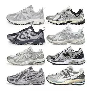 뉴발란스 [뉴발란스] 1906/410/610 운동화 택일(MT410KM5/M1906RA) 477564