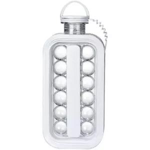 아이스볼 얼음틀 온더락 실리콘 빅볼 하이볼 원형 메이커