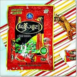 고려홍삼 젤리 500g