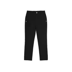 블랙야크 키즈 BK베이직 우븐 팬츠 R1BKPNF1906-BK