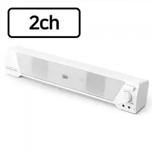 Britz 브리츠액세서리즈 BA-R9 SoundBar (화이트)
