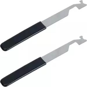 응급 구조대원과 소방관을 위한 사임 얼티밋 다목적 삽 나이프 소방 도구