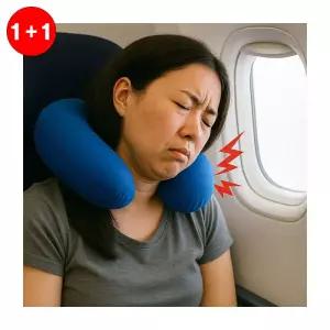 목디스크보호대 거북목교정기 경추지지대 깁스 목통증케어