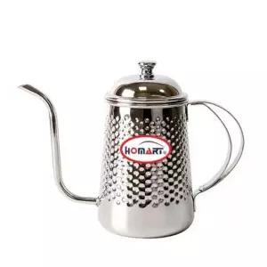 홈아트 엠보 드립포트 0.7L