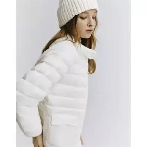 지오다노 GIORDANO 덕다운 경량 패딩 374913 [6color] 05374913 351722