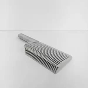 바리깡 커트가이드 뒷머리셀프컷 셀프이발빗 남자커트빗 이발가이드빗