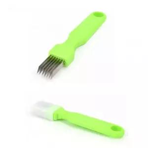 파절이칼 대파슬라이서 대파채칼 대파썰기 야채칼 대파채칼 파절이칼