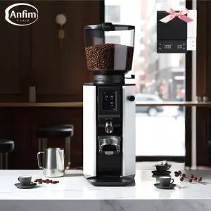 안핌 SP2 후속 커피그라인더 전동 원두 에스프레소 글라인더 그라인드 전자동 카페 알바