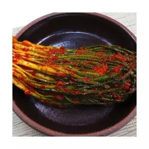 국내산 전라도 파김치 5kg