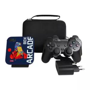 가정용 게임기 오락실 월광 레볼루션 55S 끝판왕 아케이드박스 7000개