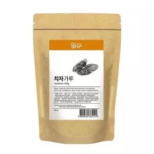 온담고 치자가루 200g S39369824
