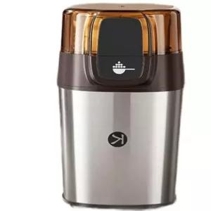 미니 곡물 분쇄기 가루 가정용 건식 그라인더 다기능 마늘 분말 믹서 초미세 마른 고추