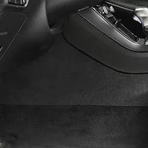 [CAR] 기스 그랜져IG 기어박스 발자국 커버 스크래치