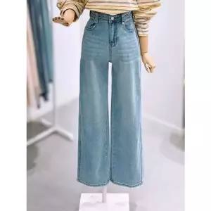 [갤러리아] [레코브]스트레이트 데님팬츠(LC31F4DP530X)