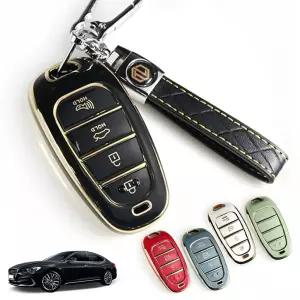 D24 톨른 더뉴그랜져IG 스마트키케이스 키홀더