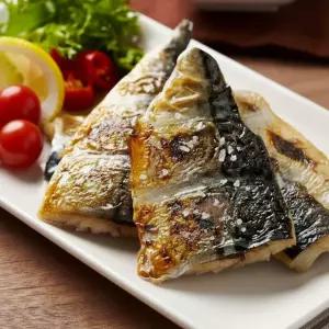 청년보따리 순살고등어 국내 제주산 손질 뼈없는 자반고등어 5-10팩