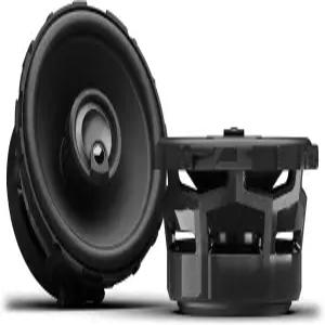 록포드 포스게이트 P1V24 펀치 P1 4인치 3방향 동축 풀레인지 스피커 블랙페어