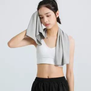 땀 물 빠른 흡수 휴대용 건식 스포츠 타월 수건 수건 타올 타월 극세사타올