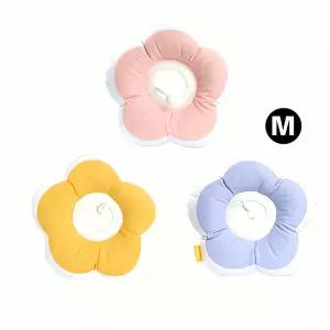 키티요요 목보호 목커버 M 쿠션넥카라 피부보호 유아 용품 피벗 패딩 보호대 헤드기어 턱