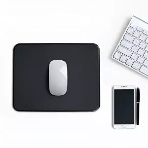 알루미늄 사무용 마우스패드 라지 (KYR-WFG5JHW)