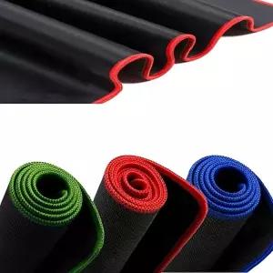 마우스 장패드 롱 PC방 사무실 방수 미끄럼방지 패드 (KYR-WB847F3)