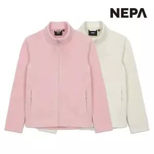 [네파] 여성 리사이클 마이크로 플리스 자켓 7K26100