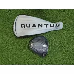 [캘러웨이](병행) 캘러웨이 퀀텀 트리플다이아몬드 맥스 드라이버 9도 헤드