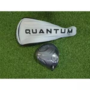 병행 캘러웨이 퀀텀 트리플다이아몬드 맥스 드라이버 9도 헤드