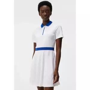 [하프클럽/타이틀리스트]제이린드버그 여성용 원피스 치마 2종색상 기능성