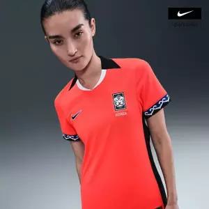 [나이키]대한민국 여성 스타디움 홈 저지 FZ9143-635 718934