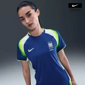 [나이키]대한민국 여성 스타디움 어웨이 저지 FZ9144-418 718953