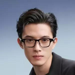 쿼크 AI 스마트 안경 S1 AR 디스플레이 실시간 번역 내비게이션 액션 카메라 촬영