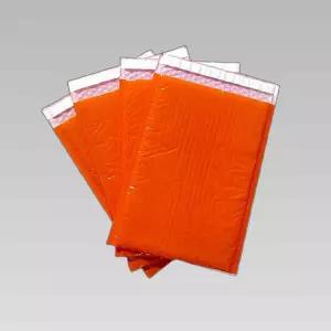 에어캡 안전봉투 택배 안전봉투 20X28cm+4cm 100매