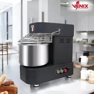 베닉스 반죽기 스파이럴 믹서 10L 제빵반죽기 밀가루 반죽기계 빵 스탠드 업소용 가정용