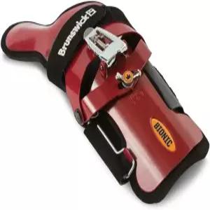 브런즈윅 볼링 제품 바이오닉 XF 포지셔너 라이트 스포츠 활동 장갑