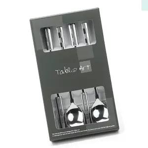 퍼즐부부 수저 신혼부부 혼수 세트 홈