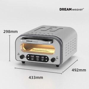 우놀드 루이지 피자 전기오븐 68816