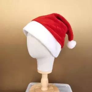 선물 크리스마스 산타모자 털모자 행사용 연말파티