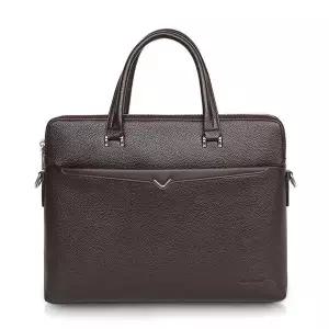 [하프클럽/]선물 노트북 토드백 서류가방 맨스백 코디 스쿨룩 천