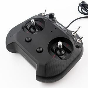 Flysky SM001 소형 6CH 8CH 플라이 시뮬레이터 모드 2