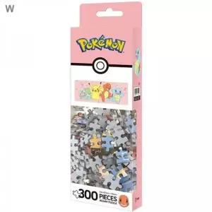 스터 팬시 퍼즐 300 레츠고 피카츄와 친구들 세아커머스
